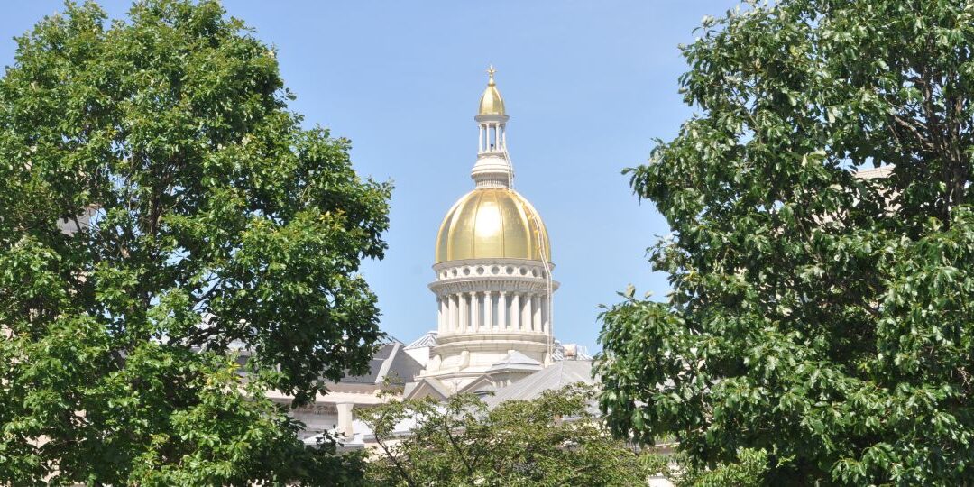 SENATE COMMITTEES ADVANCE ZWICKER BILL PACKAGE TO SUPPORT N.J. SMALL BUSINESSES
