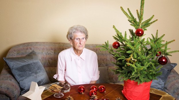 The deadly epidemic of loneliness, even during the holidays, can be cured | Opinion