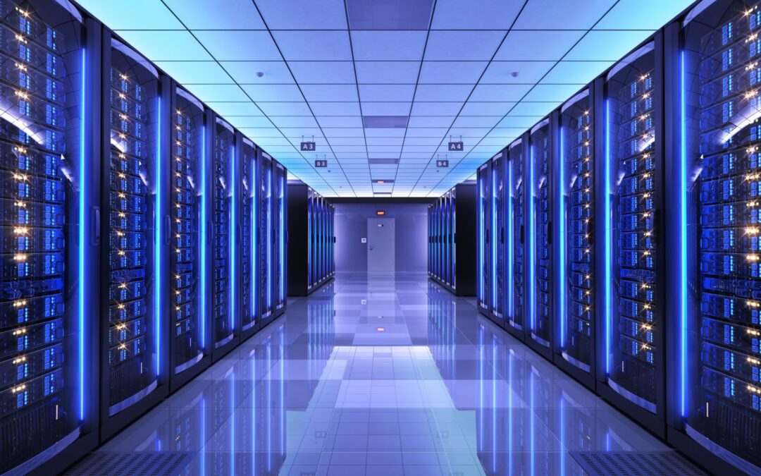 Is NJ’s power grid prepared for large-scale AI data centers?