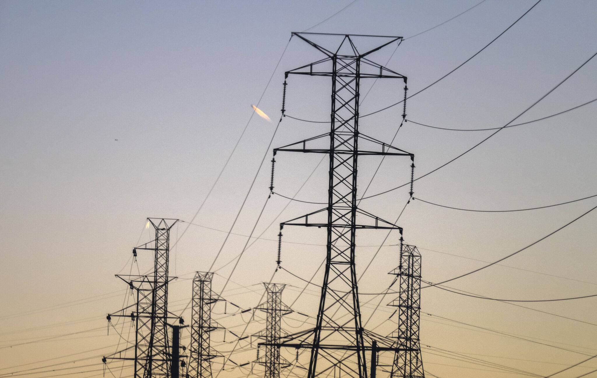 Leadership change at grid operator should lead to ‘reform,’ N.J. Democrat says