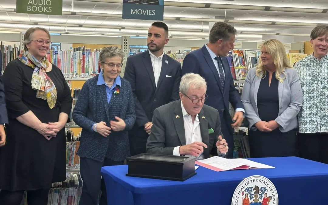 Unbound Pages: Will Massachusetts be the next state to pass ‘freedom to read’ legislation?