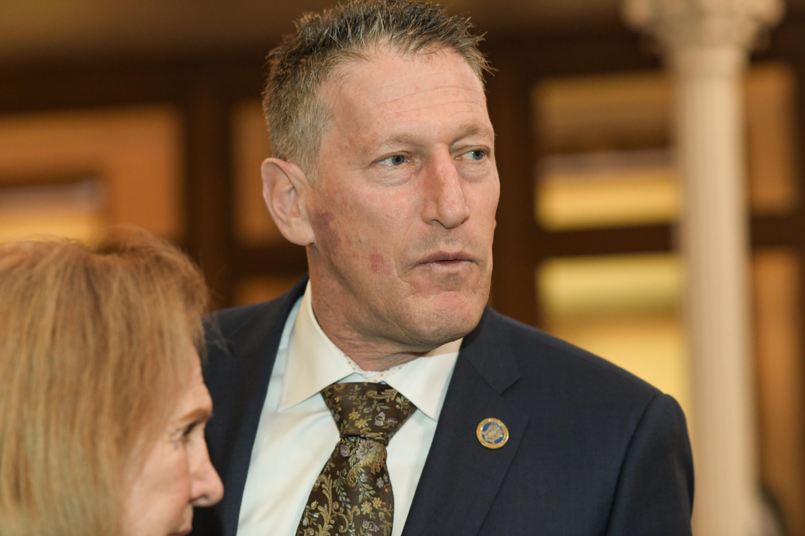 Bill would expedite process to fill U.S. House vacancies