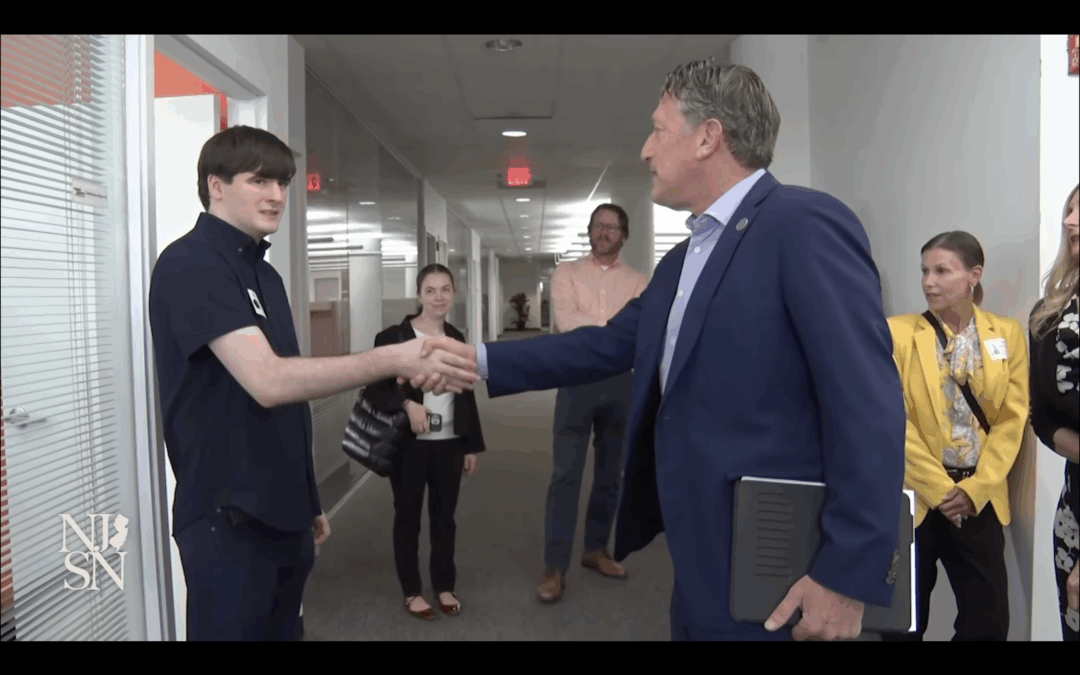 NJ bill aims at job training, hiring for ‘neurodiverse’ people