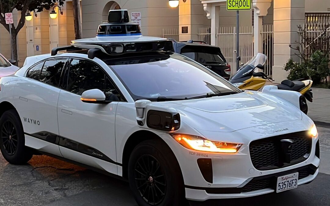 Hillsborough Lawmaker Introduces Bill to Establish Self-Driving Vehicle Pilot Program in New Jersey