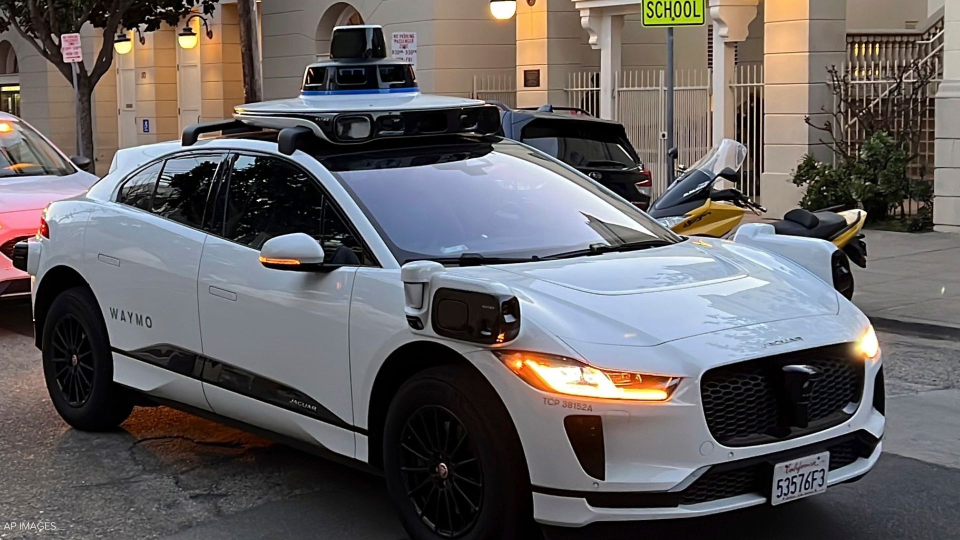 Hillsborough Lawmaker Introduces Bill to Establish Self-Driving Vehicle Pilot Program in New Jersey