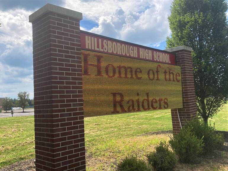 A Joint Statement by Senator Andrew Zwicker, Assemblyman Roy Freiman, Assemblywoman Mitchelle Drulis, Commissioner Paul Drake, Commissioner Elizabeth Grainer, Committeewoman Jill Gomez, and Committeewoman Samantha Hand Supporting Peaceful Protests Against ICE