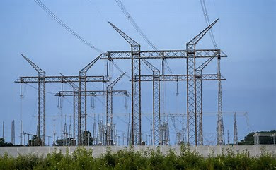 Putting More Zap Into NJ Electric Transmissions